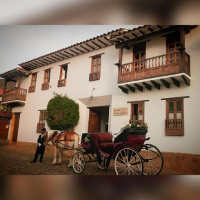 Los Ángeles Posada